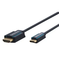 USB-C™ to HDMI™ Adapter Cable