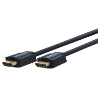 High Speed HDMI™ Cable with Ethernet