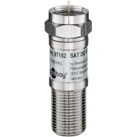 SAT Attenuator 10 dB