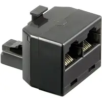 ISDN T-Adapter
