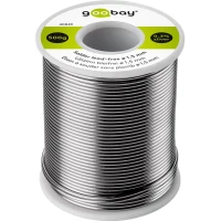 Solder Lead-Free, ø 1.5 mm, 500 g