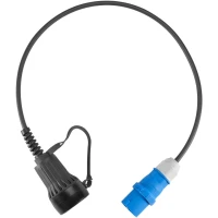 CEE Charging Adapter Universal, up to 3.7 kW, 1-phase