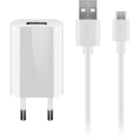 Micro-USB Charger Set (5 W)