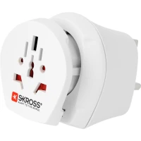 Country Combo World to UK