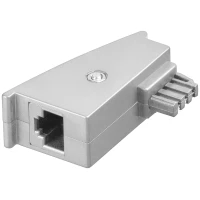 TAE Telephone Adapter Plug