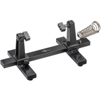 Board Holder with Soldering Iron Stand