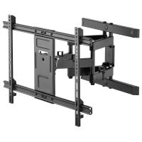 TV wall mount FULLMOTION (L)