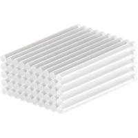 Hot Glue Sticks 11 mm, 50 Pcs.