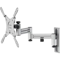 TV Wall Mount Caravan FULLMOTION (M)