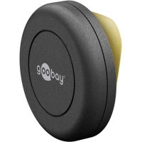 Magnetic Holder, Self-Adhesive