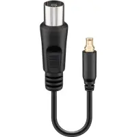 DVB-T Antenna Adapter