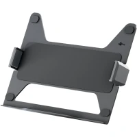 Deluxe Laptop Mount for Monitor Arm