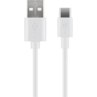USB-C™ Charging and Sync Cable (USB-A > USB-C™)