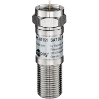 SAT Attenuator 6 dB