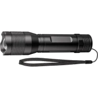 LED Flashlight Super Bright 1500