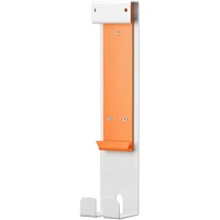 Wall Bracket for the Mobile Charging Stations Basic and Universal
