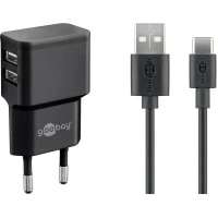 USB-C™ Charger Set (12 W)