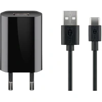 USB-C™ Charger Set (5 W)