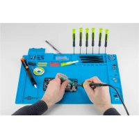 Silicone Soldering Mat