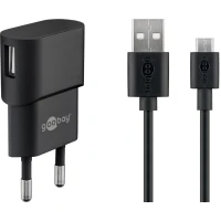 Micro-USB Charger Set (5 W)