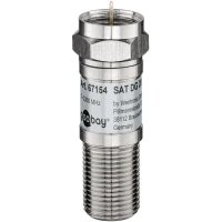 SAT Attenuator 20 dB