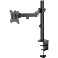 Monitor Mount Single Flex