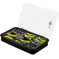 Tool Set Advanced, 49-Piece
