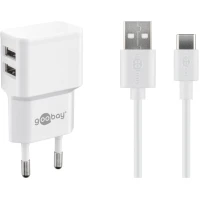 USB-C™ Charger Set (12 W)