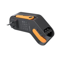 Mobility Dock UK, EV Charger