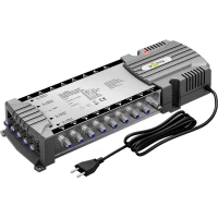Sat Multiswitch 5 Inputs/16 Outputs