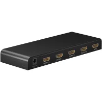 HDMI™ Splitter 1 to 4