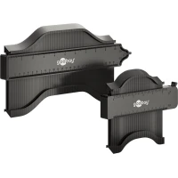 Contour Gauge, Set of 2