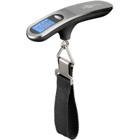 Digital Luggage Scale Pro