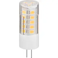 LED Compact Lamp, 3.5 W
