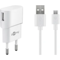 Micro USB Charger Set (5 W)