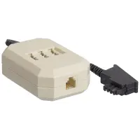 TAE-F NFN Extension Cable Box