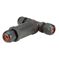 T-Piece Cable Connection IP68
