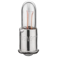 T1 Subminiature Lamp, 0.12 W