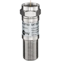SAT Attenuator 12 dB