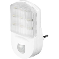 LED Night Light with Motion Detector