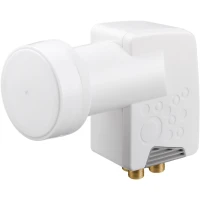 Universal Quad LNB