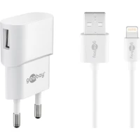 Apple Lightning Charger Set (5 W)