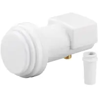 Universal Single LNB