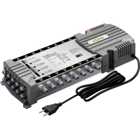Sat Multiswitch 9 Inputs/16 Outputs
