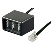 TAE Telephone Adapter Plug