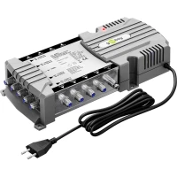 Sat Multiswitch 5 Inputs/8 Outputs
