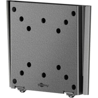 TV Wall Mount Caravan FIXED (S)