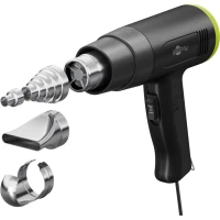 Hot Air Gun Advanced, 1500 W