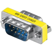 Gender Changer D-SUB