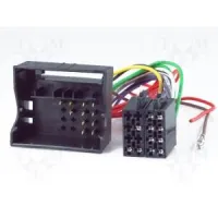 ISO-VW Volkswagen wire adapter for car stereo